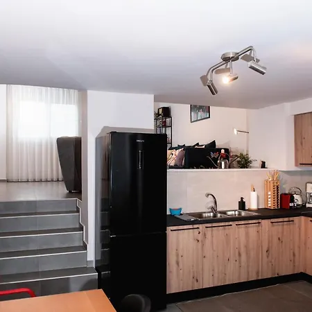 Appartement Aelia 110 Sq.m. Luxury