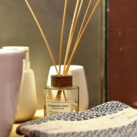 Aelia 110 Sq.m. Luxury Appartement