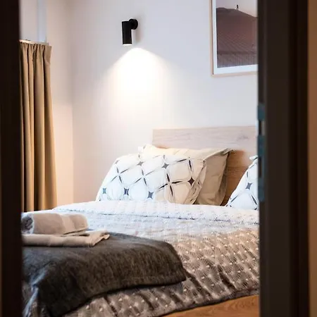 Aelia 110 Sq.m. Luxury Lägenhet