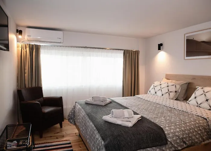 Aelia 110 Sq.m. Luxury Апартаменты Нафплион