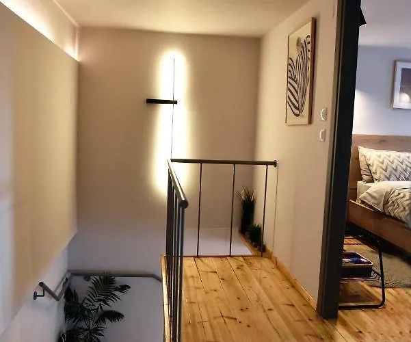 Aelia 110 Sq.m. Luxury Апартаменты