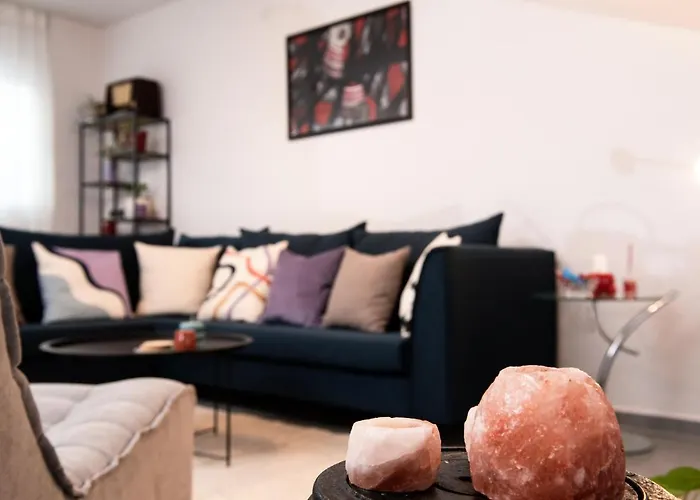 Aelia 110 Sq.m. Luxury *