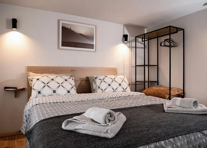 Апартаменты Aelia 110 Sq.m. Luxury Нафплион