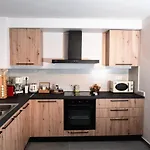 Aelia 110 Sq.m. Luxury Lejlighed *