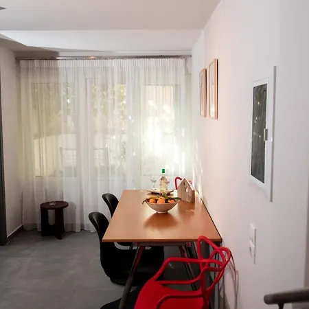 Aelia 110 Sq.m. Luxury