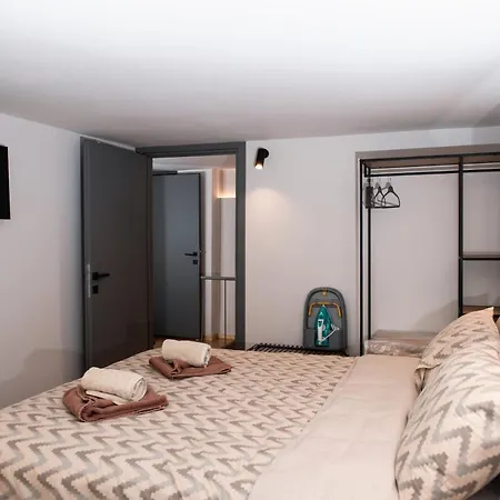 Appartement Aelia 110 Sq.m. Luxury