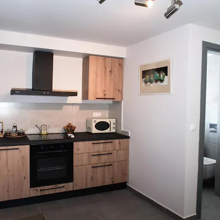 Aelia 110 Sq.m. Luxury Apartment *