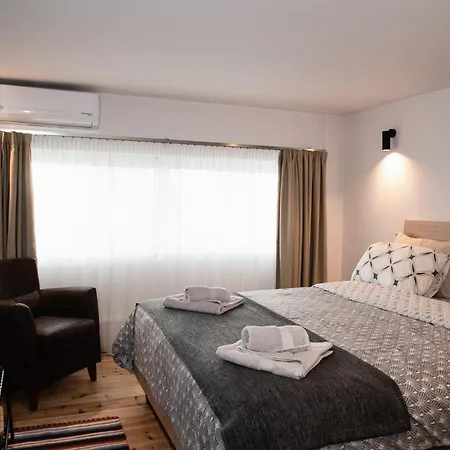 Aelia 110 Sq.m. Luxury 아파트 나플리오