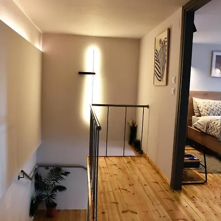 Aelia 110 Sq.m. Luxury Apartment