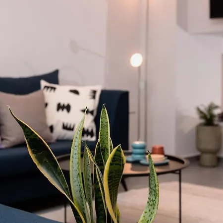 Aelia 110 Sq.m. Luxury *