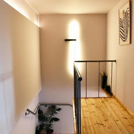 Aelia 110 Sq.m. Luxury Nafplio
