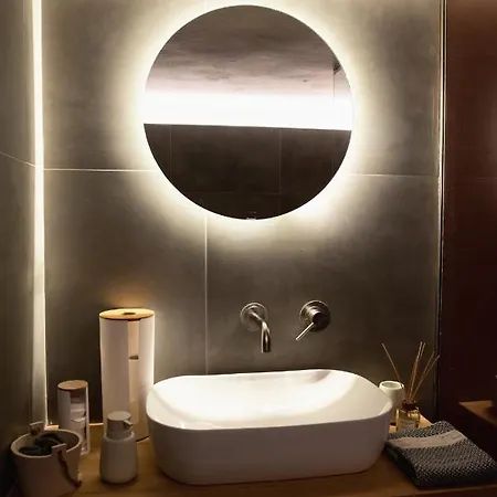 Appartamento Aelia 110 Sq.m. Luxury *