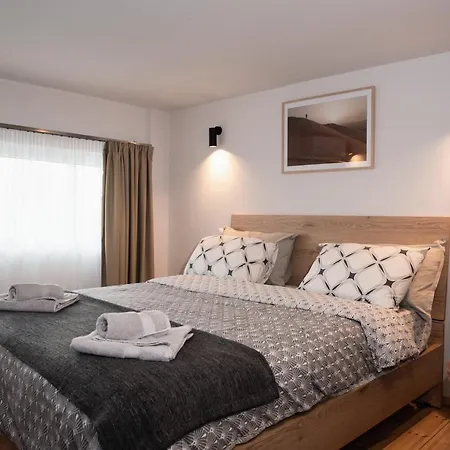 Aelia 110 Sq.m. Luxury