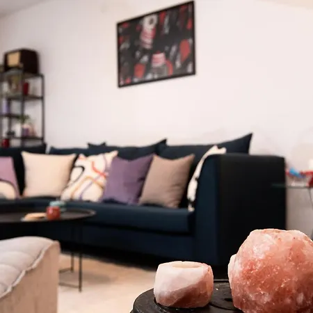 Aelia 110 Sq.m. Luxury *