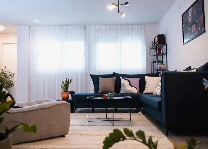 Aelia 110 Sq.m. Luxury *