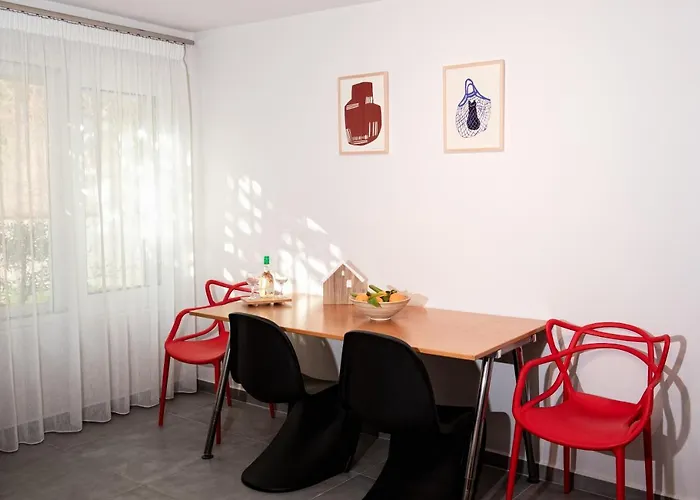 Aelia 110 Sq.m. Luxury דירה *