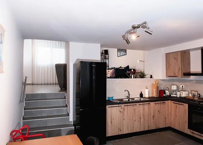 דירה Aelia 110 Sq.m. Luxury