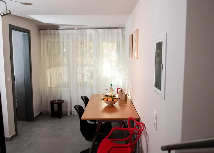 Aelia 110 Sq.m. Luxury